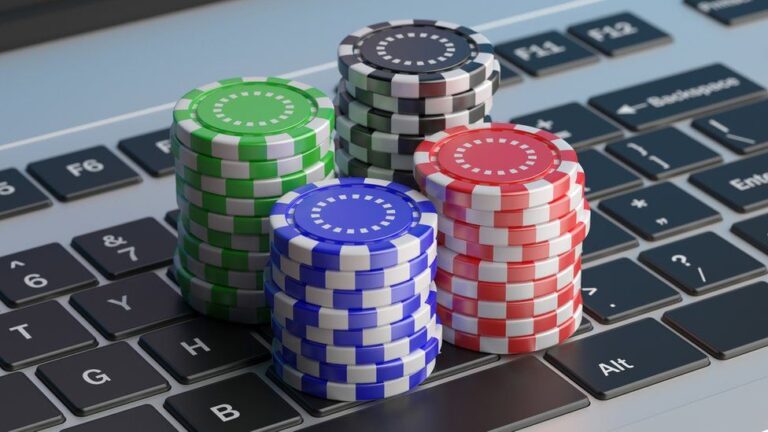 Winning Made Easy: The Top Online Gambling Sites of 2023