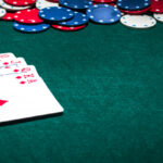 Digital Dimes: Delving into the Dynamics of Online Gambling