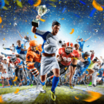Numbers, ideas, and know-how: How to Win at Sports Betting