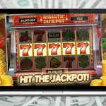 Popularity of Slots in online casinos