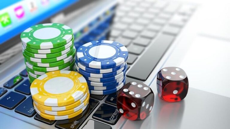 Elevate Your Gaming Experience at Cresus Casino: Where Every Bet is a Step Towards Greatness
