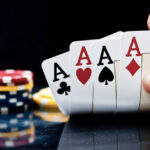 Different Kinds of Casino games and winning strategies