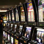 Evolution of Online Slot Games: From Classic to Modern