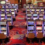 Behind the Reels: Demystifying How Online Slot Games Work