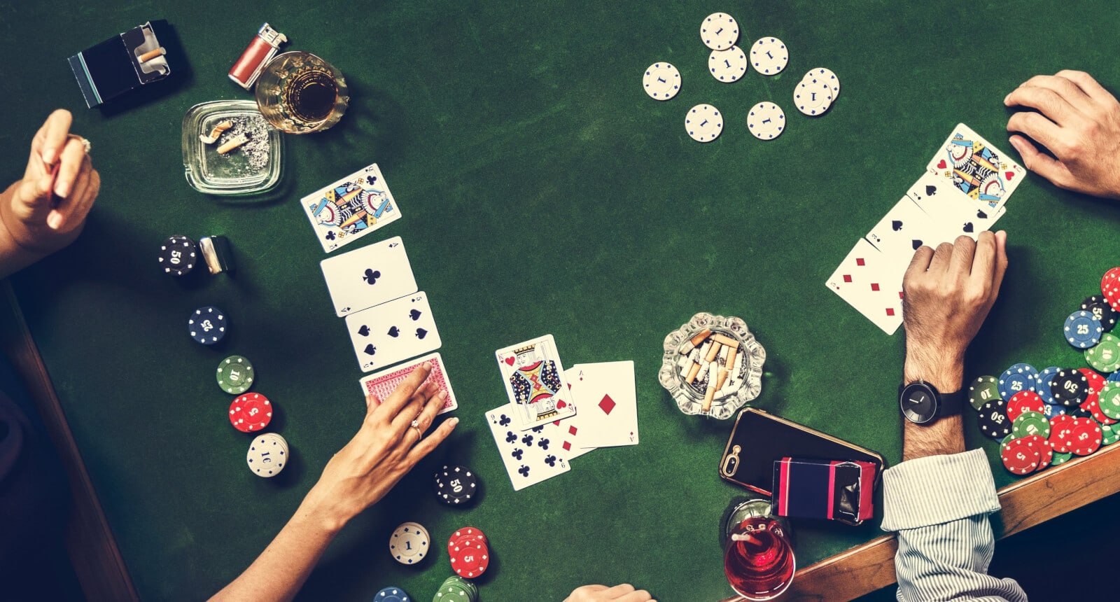 Casino No Deposit Bonuses for High Rollers: What to Expect