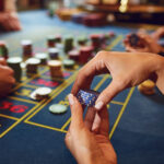 Strategies for Maximizing Your Online Gambling Experience