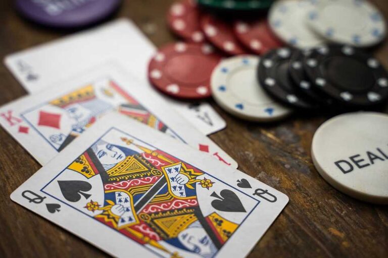 Essential Baccarat Terms Every Player Should Learn