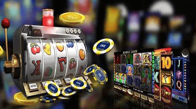 Top Tips to Improve Your Skills in Online Casino Games