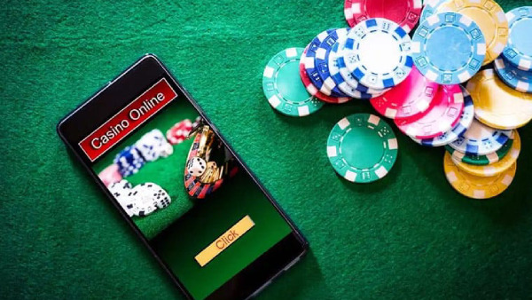 online casino gaming