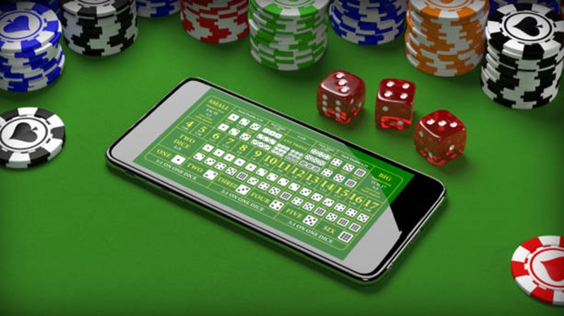 Online Casino Websites