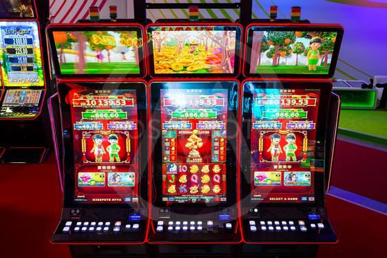 Proven Methods for More Wins in Online Slot Gacor Gaming