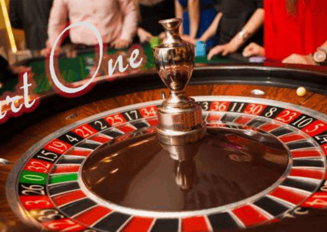 Discovering the World of Live Dealer Online Casino Games