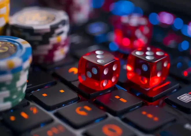 Exploring Live Dealer Rooms Across Modern Casino Platforms