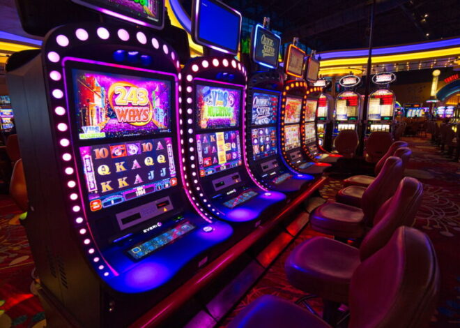 How to Claim Free Credit Slot Bonuses Without a Deposit