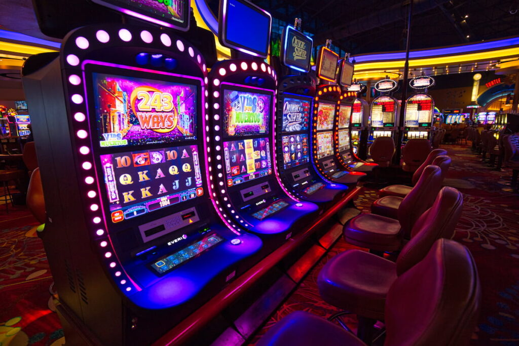 How to Claim Free Credit Slot Bonuses Without a Deposit