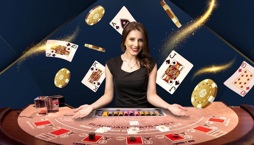 Good Casino Games