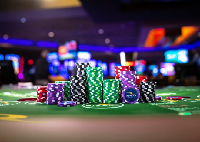 Simple Guide To Choosing Good Casino Games For Online Play