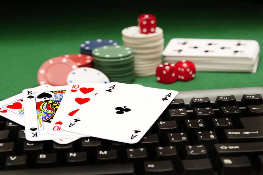 online casino malaysia