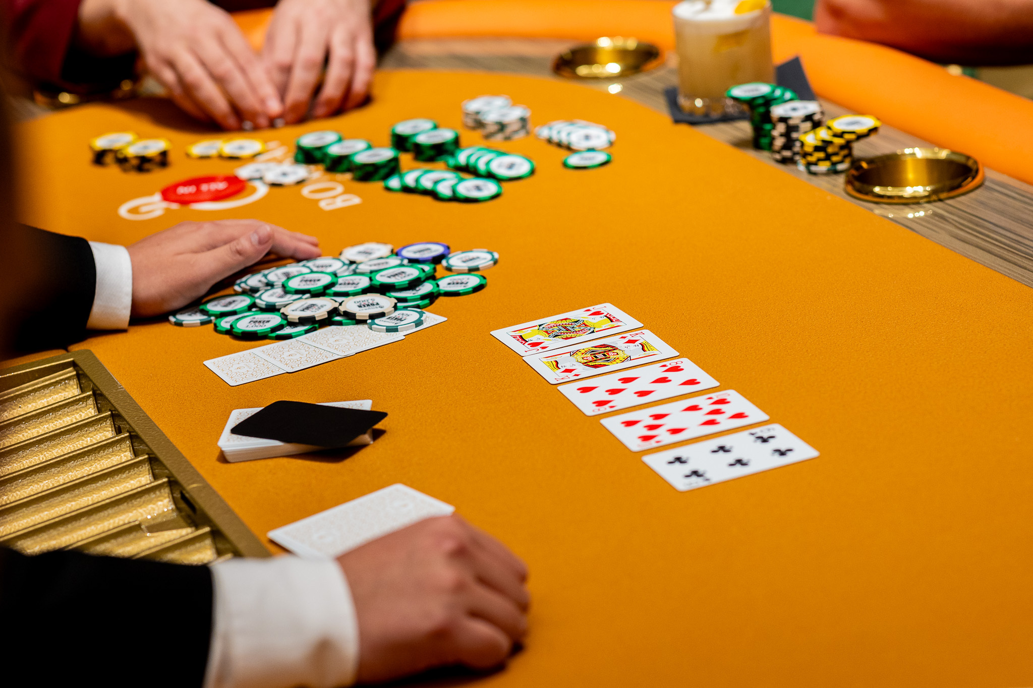 How special offers shape positive casino play experiences