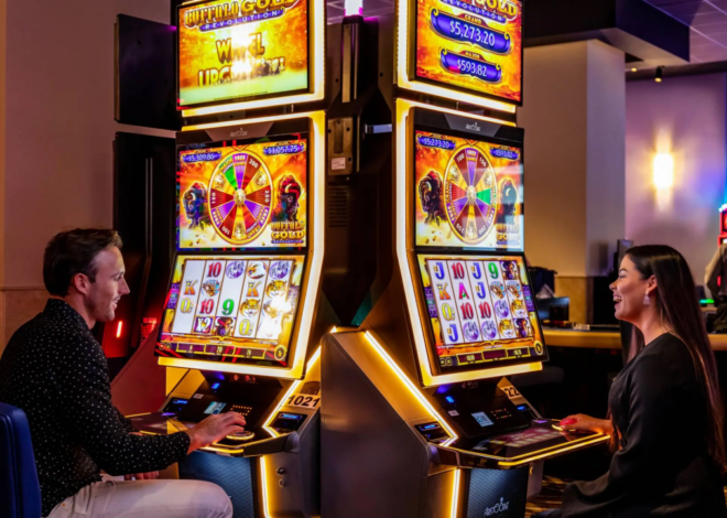 Regulatory changes influencing player trust in nationwide pokies participation patterns