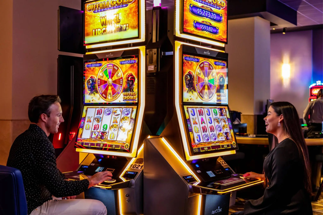 Regulatory changes influencing player trust in nationwide pokies participation patterns