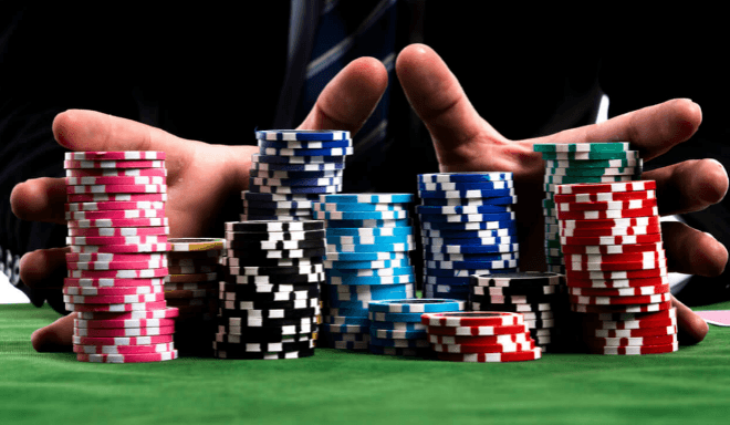 Mobile Access Innovation Enhancing Convenience For Online Casino Players