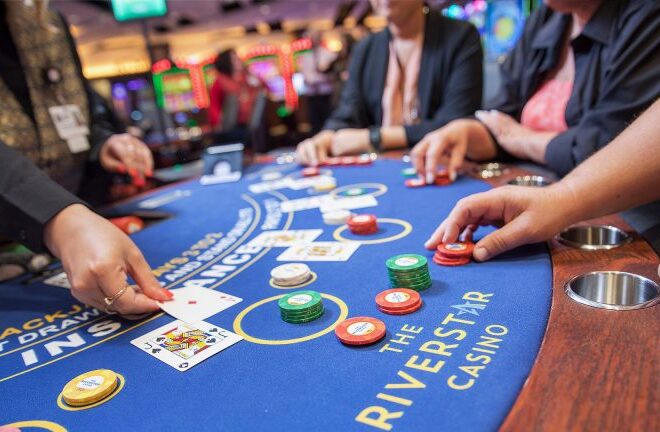 High Volatility Casino Picks For Bigger Payout Potential Online Today