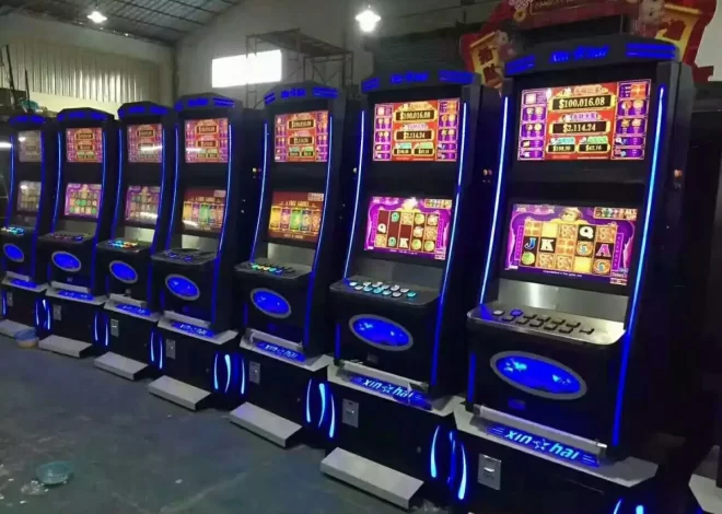 Advanced Casino Features Focused On Player Convenience And Performance Optimization