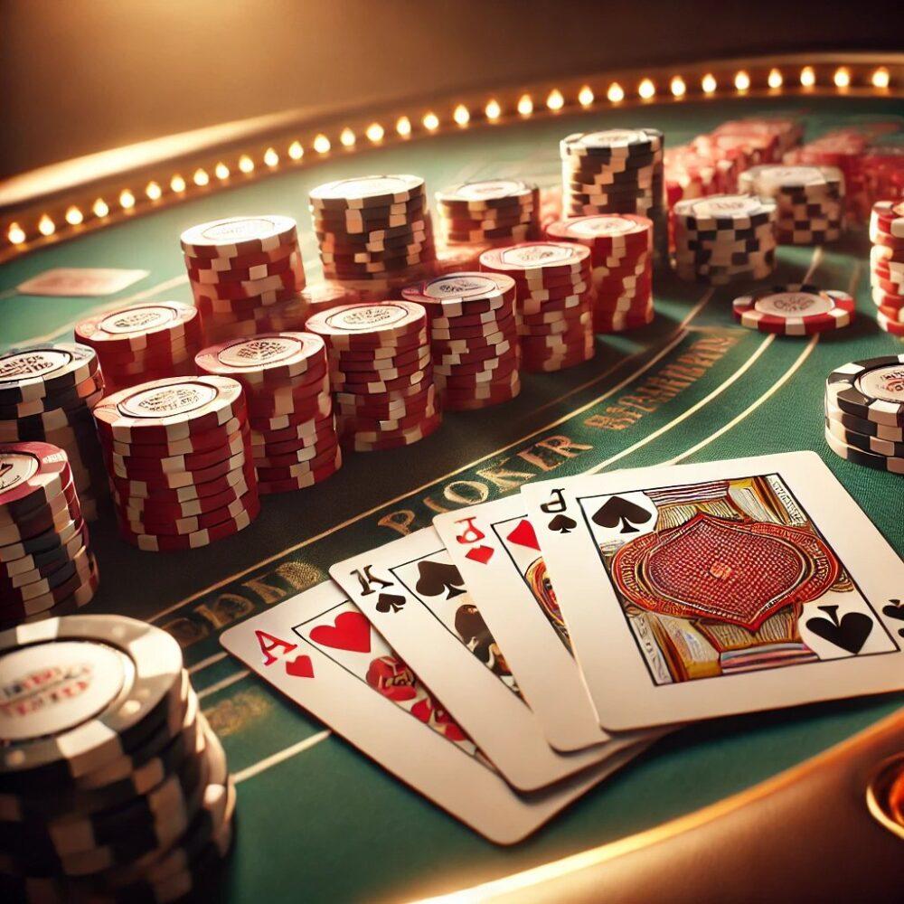 Free bonus offers help players explore casinos at their pace