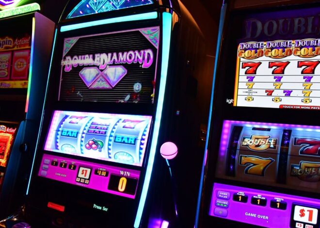 Mobile Gaming Expansion Driving Nationwide Growth in Online Slot Participation