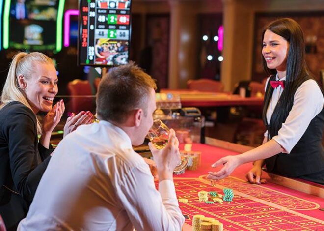 What Advantages Do Players Gain From Exclusive Casino Bonus Opportunities