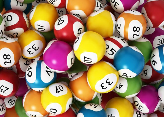 Boost Winning Opportunities Through Consistent Online Lottery Ticket Purchases