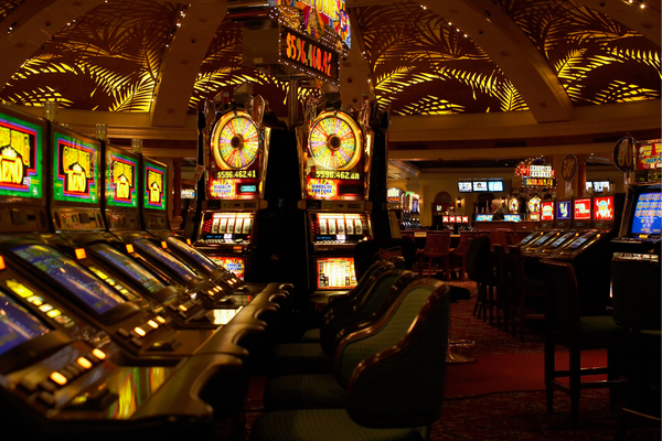 Increasing Engagement Levels: Why Gamification Strengthens Casino Player Retention