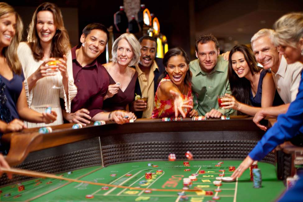casino slot games