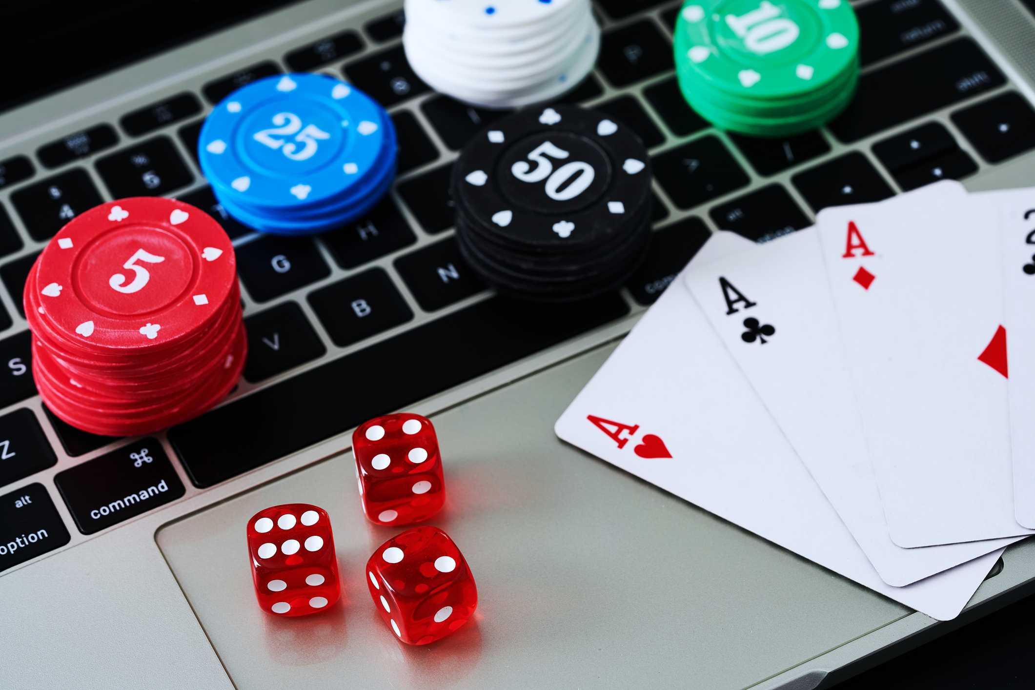Account Setup in Online Casino Platforms: Registration Steps and Verification Process