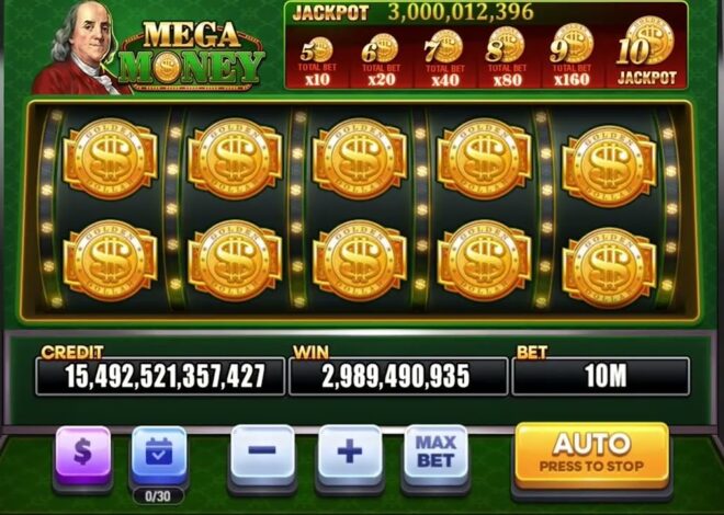 Free credit slot game structure guides beginners toward steady gameplay habits