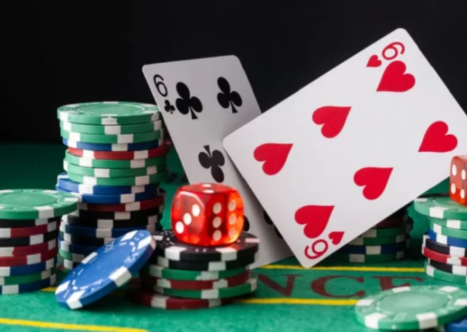 Regulation awareness: understanding rules behind casinos UK operational standards