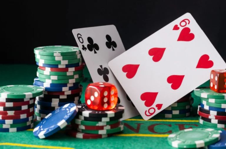 Regulation awareness: understanding rules behind casinos UK operational standards