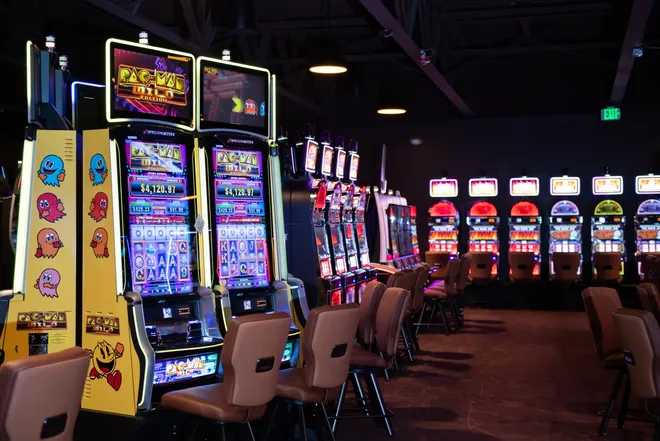 Modern Gaming Websites Offering Smooth User Experiences Consistently