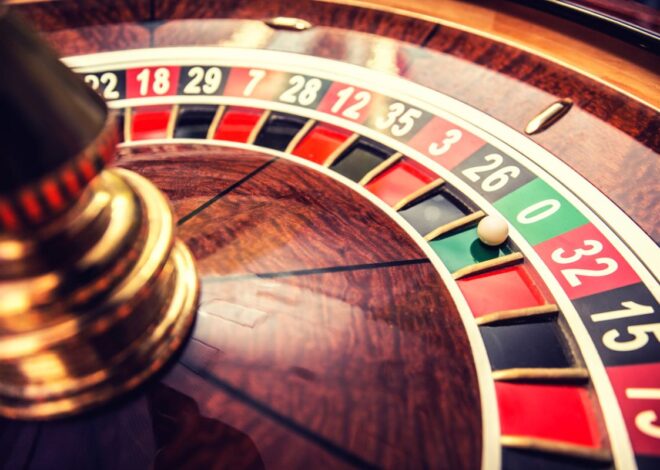 Accessible Reward Options Helping New Users Understand Casino Systems Better