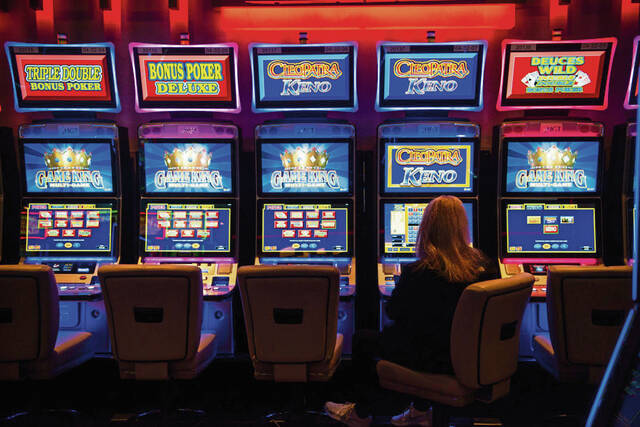 Online Casino Platform Trends Transforming Virtual Gaming Experiences