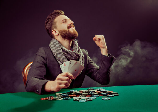 Interactive Live Table Features Creating Stronger Multiplayer Entertainment Atmospheres Online