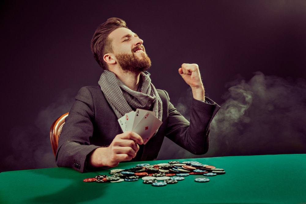 Interactive Live Table Features Creating Stronger Multiplayer Entertainment Atmospheres Online
