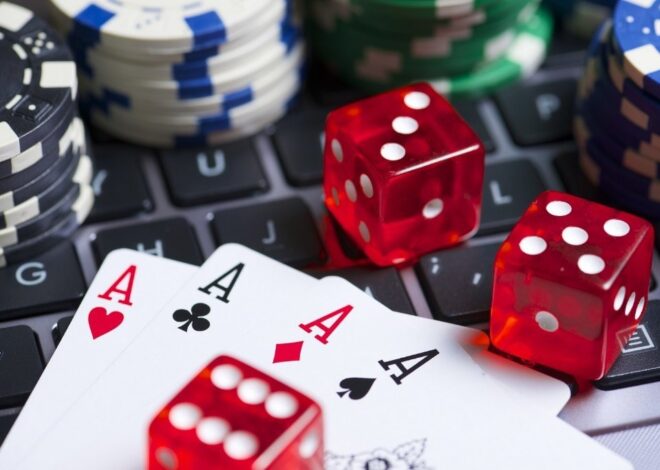 Casual Reward Access Supporting Comfortable Exploration Across Modern Gaming Platforms