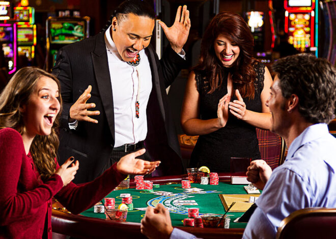 Flexible Casino Wallet Systems Creating Top Digital Purchase Convenience Malaysia