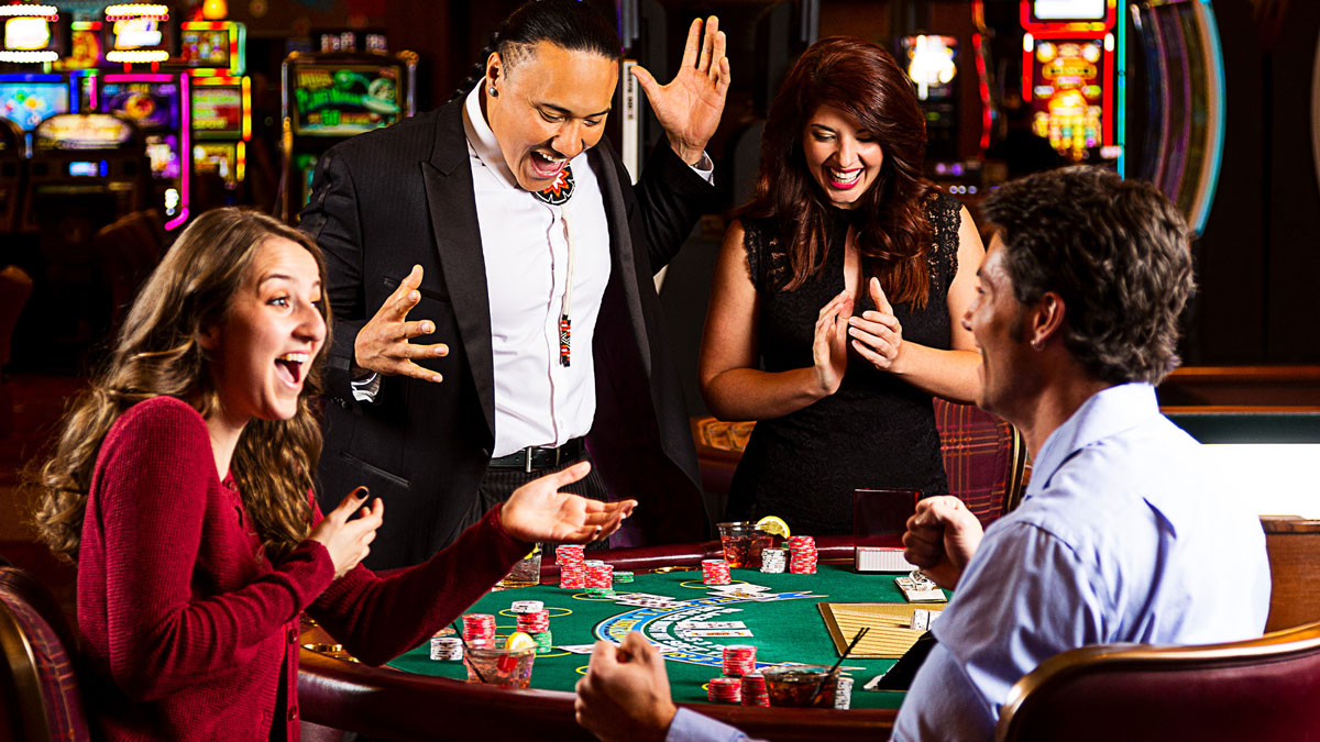 Flexible Casino Wallet Systems Creating Top Digital Purchase Convenience Malaysia