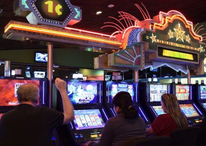 Flexible Spending Habits Are Reshaping Gaming Participation Patterns Today