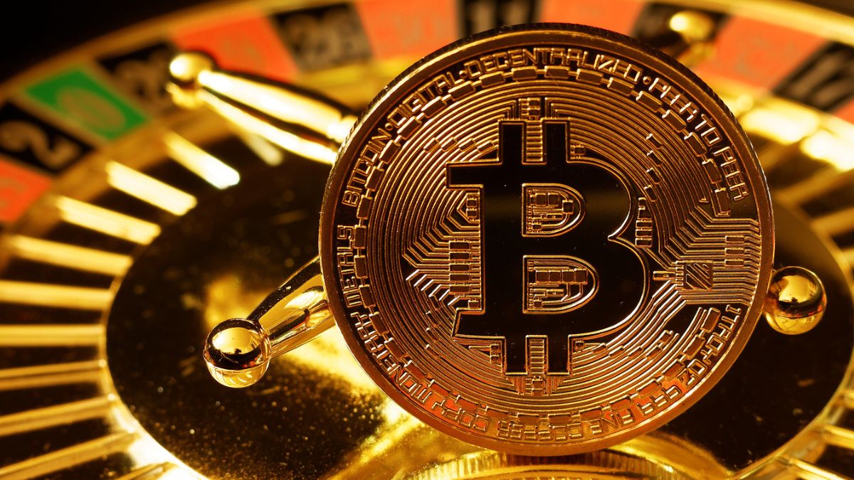 Crypto Casino