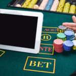 Casino Navigation