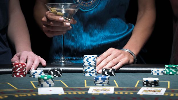How New Feature-Packed Games Shape Better Online Casino Gameplay